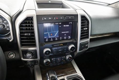 Used 2019 Ford F150 Lariat w/ Equipment Group 502A Luxury image 29