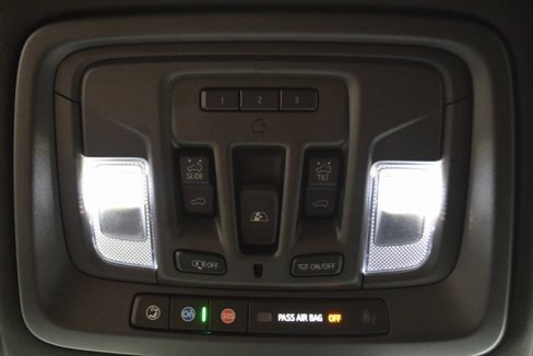 Used 2023 GMC Sierra 1500 AT4 w/ Technology Package image 55