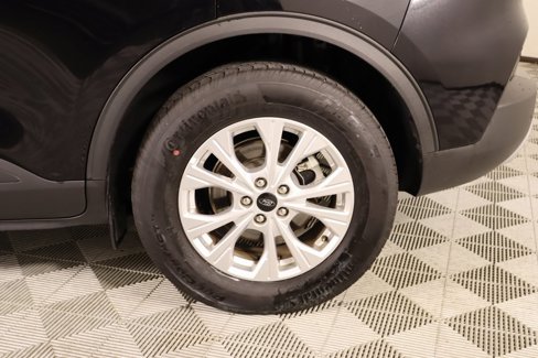 Used 2024 Ford Escape Active w/ Tech Pack #1 image 19