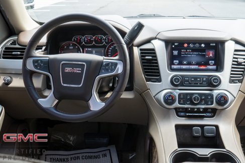 Used 2015 GMC Yukon SLE w/ Convenience Package image 11
