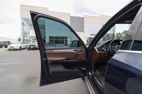 Used 2017 BMW X5 xDrive35i image 32