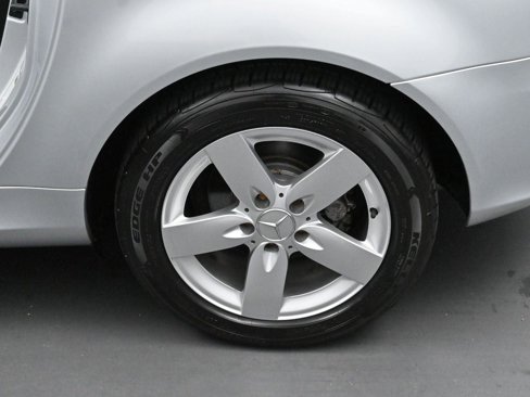 Used 2006 Mercedes-Benz SLK 280 image 29