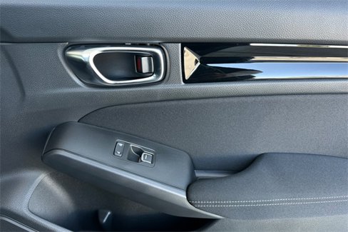 New 2025 Honda Civic Sport image 19