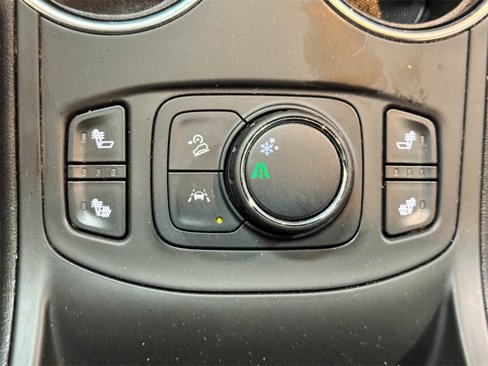 Certified 2022 GMC Terrain SLE w/ Driver Convenience Package image 43