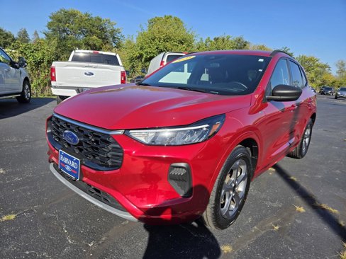 Used 2023 Ford Escape ST-Line image 3