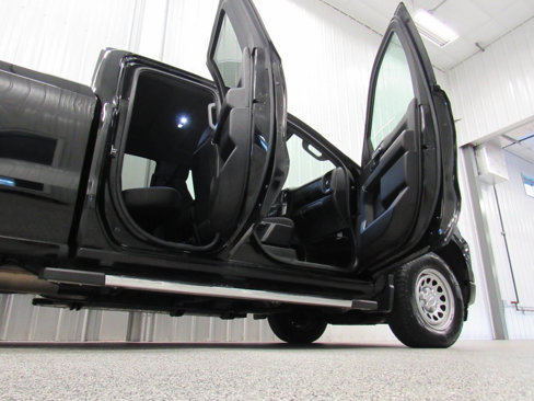 Used 2022 Chevrolet Silverado 1500 W/T w/ WT Value Package image 20