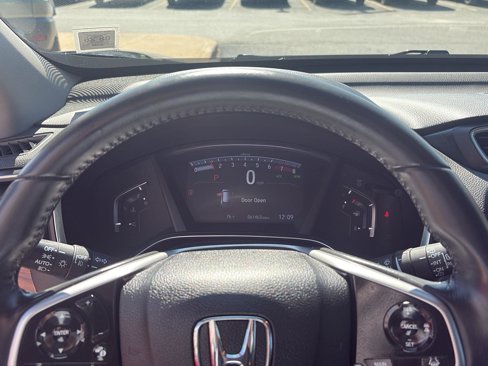 Certified 2019 Honda CR-V Touring image 12