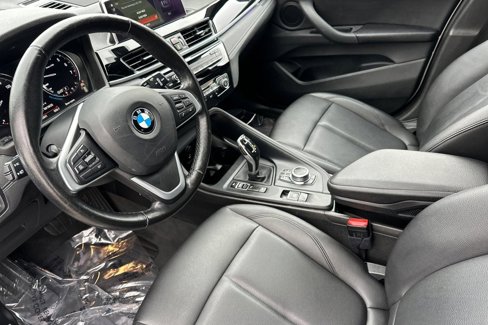 Used 2020 BMW X1 xDrive28i image 4
