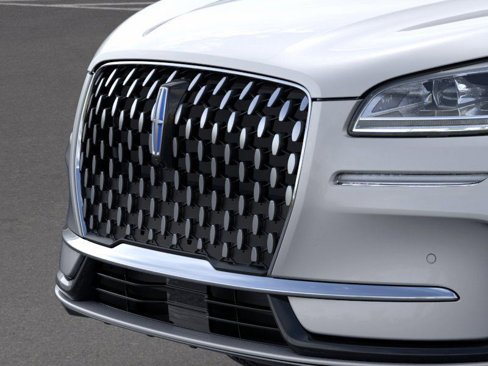 New 2024 Lincoln Corsair Grand Touring w/ Equipment Group 301A image 17