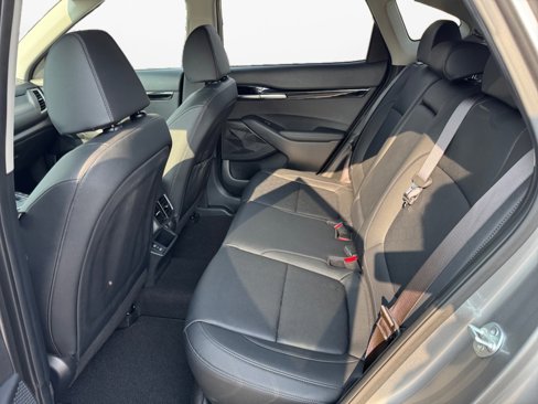 Used 2024 Kia Seltos EX image 15