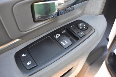 Used 2014 RAM 1500 Tradesman w/ Power & Remote Entry Group image 13