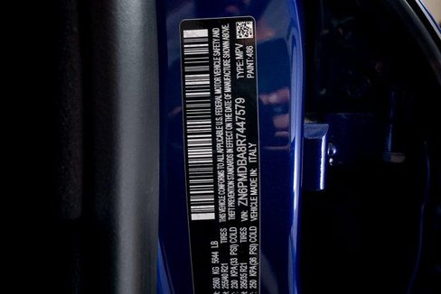 Used 2024 Maserati Grecale Modena image 27