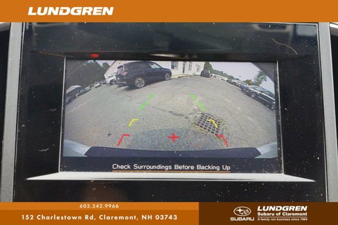 Used 2022 Subaru Crosstrek 2.0i Premium w/ Moonroof Package image 32