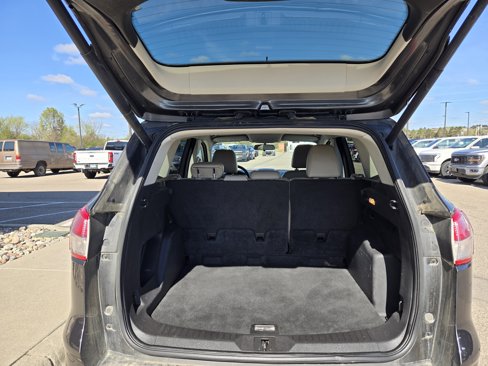 Used 2016 Ford Escape SE w/ SE Leather Comfort Package image 13