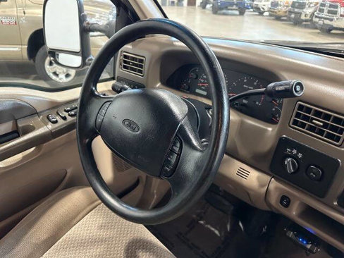 Used 2002 Ford F250 XLT image 13