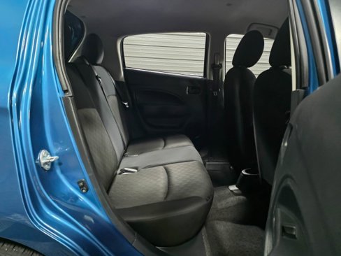 Used 2024 Mitsubishi Mirage LE image 16