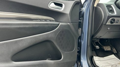 Used 2020 Dodge Durango SXT image 19