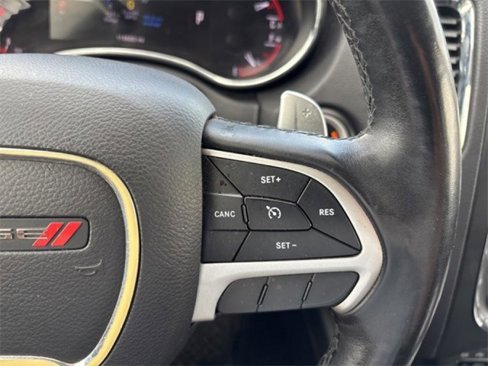 Used 2017 Dodge Durango SXT w/ Quick Order Package 23B image 17