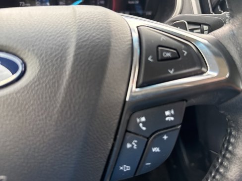 Used 2020 Ford Edge SEL w/ Cargo Accessory Package image 15