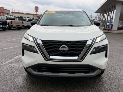 Used 2023 Nissan Rogue S image 9