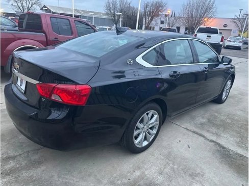 Used 2020 Chevrolet Impala LT image 5