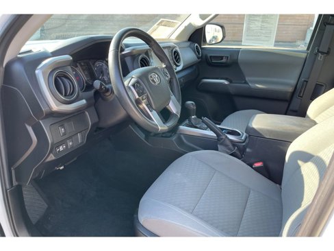 Used 2023 Toyota Tacoma SR5 image 9