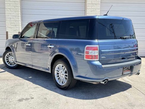 Used 2019 Ford Flex SEL w/ Equipment Group 202A image 18