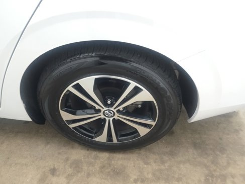 Used 2023 Nissan Sentra SV image 12
