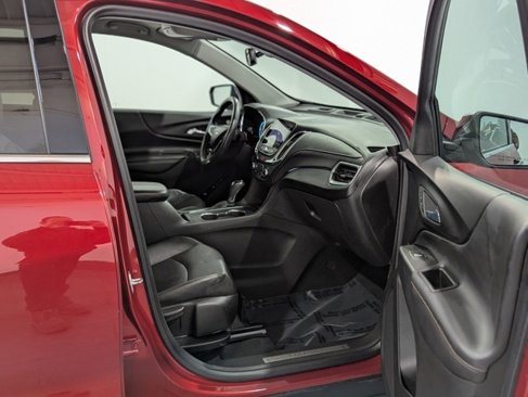 Certified 2020 Chevrolet Equinox Premier image 8