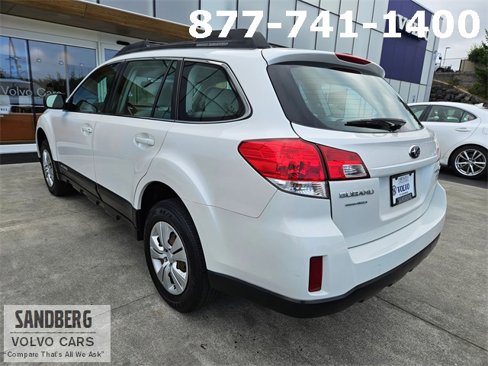 Used 2011 Subaru Outback 2.5i image 7