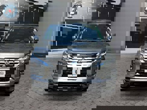 Used 2021 Mitsubishi Outlander Sport ES image 8