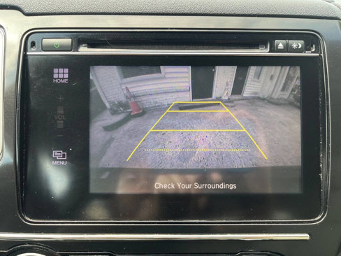 Used 2015 Honda Civic EX image 23