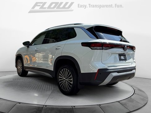 New 2025 Volkswagen Tiguan S image 5