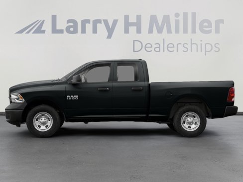Used 2015 RAM 1500 Express image 3