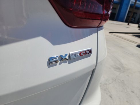 Used 2021 Kia Sportage SX image 11
