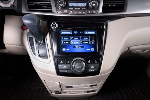 Used 2015 Honda Odyssey EX-L image 13