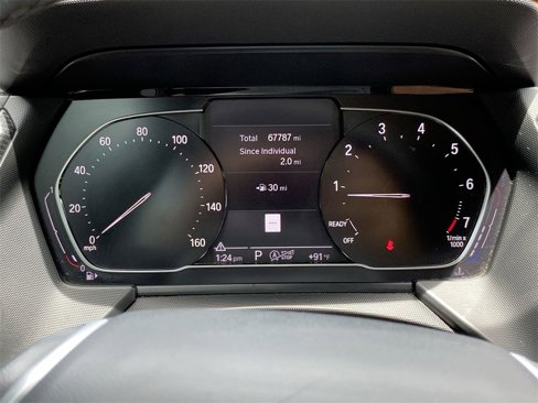 Used 2021 BMW 228i xDrive Gran Coupe w/ Convenience Package image 13