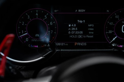 Used 2019 Ford Mustang GT Premium w/ Equipment Group 401A image 19
