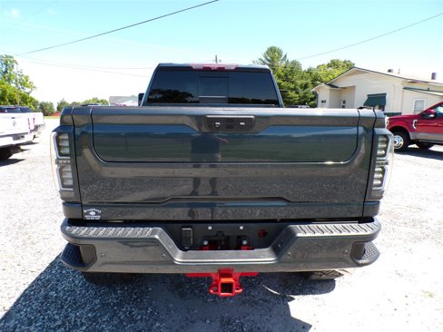 Used 2020 GMC Sierra 3500 Denali w/ Denali Ultimate Package image 10