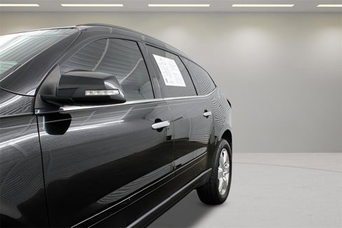 Used 2016 Chevrolet Traverse LT w/ Style and Technology Package image 28