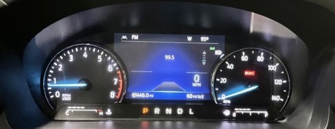 Used 2023 Ford Explorer XLT w/ Equipment Group 202A image 18