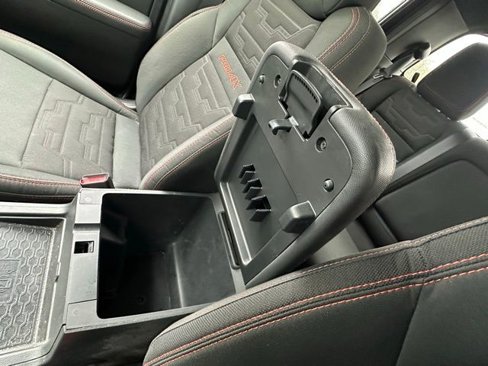 Used 2023 Nissan Frontier PRO-4X w/ Pro Convenience Package image 25