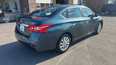Used 2016 Nissan Sentra SV w/ Style Package image 15