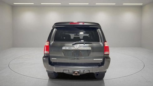 Used 2006 Toyota 4Runner SR5 image 4