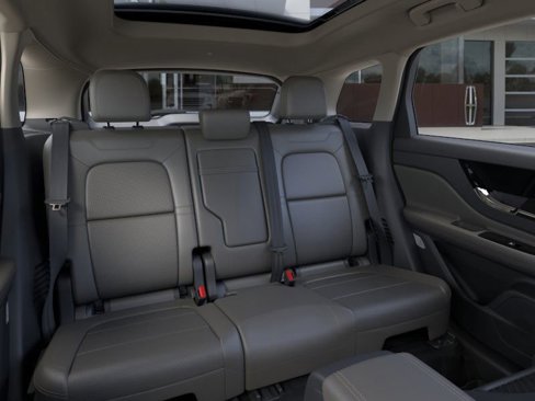 New 2025 Lincoln Corsair AWD w/ Equipment Group 101A image 11