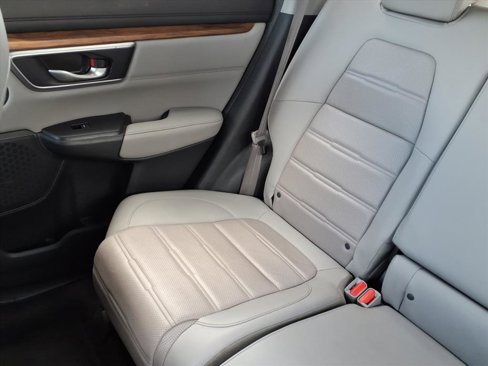 Used 2022 Honda CR-V Touring image 22