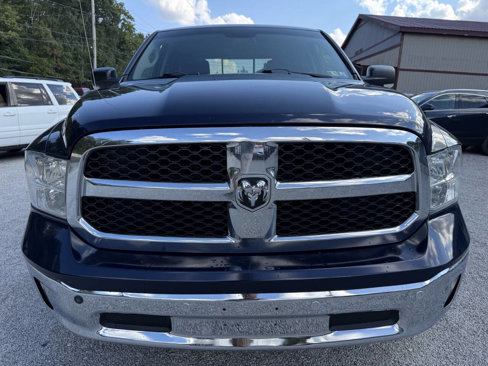 Used 2015 RAM 1500 Big Horn image 8
