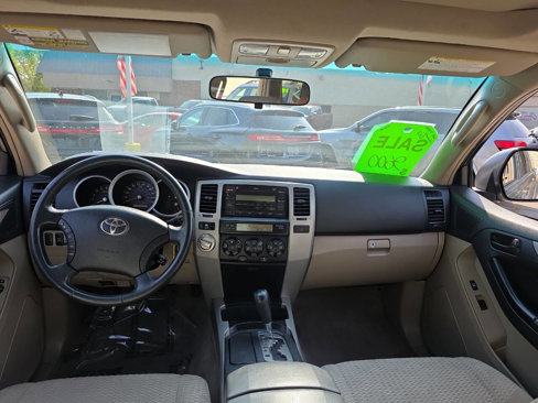 Used 2008 Toyota 4Runner SR5 image 20