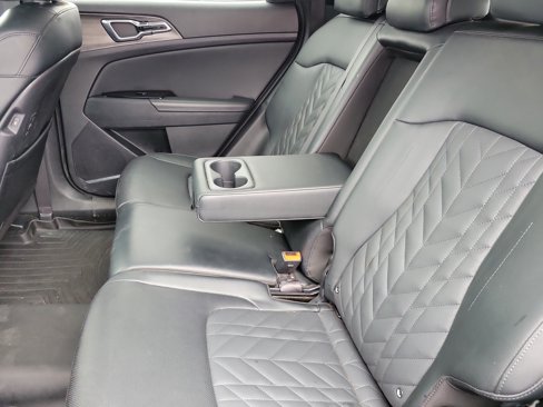 Used 2023 Kia Sportage X-Pro image 19