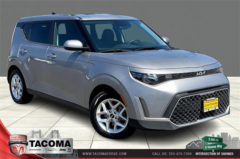 Used 2023 Kia Soul LX w/ Option Group 015 image 1